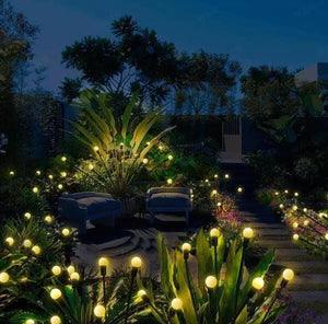 Firefly Effect Led Solar Lights