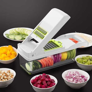 8-In-1 Multifunctional Kitchen Gadget