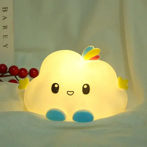 Bedroom Bedside Night Light